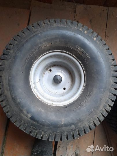 Шины бу 20/10-00 8
