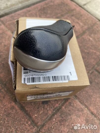 Ручка АКПП infiniti