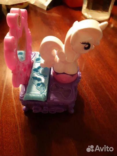 Play Doh, Плей до, My Little Pony, пони