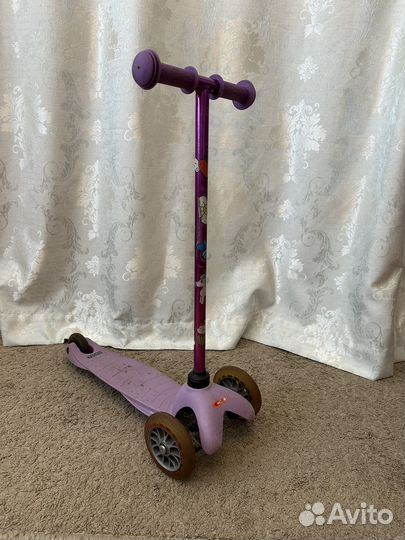 Самокат mini micro