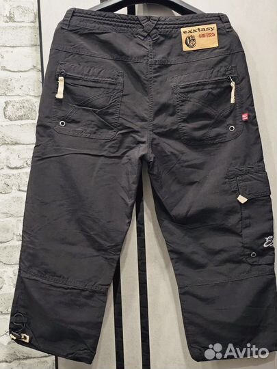 Шорты exxtaly