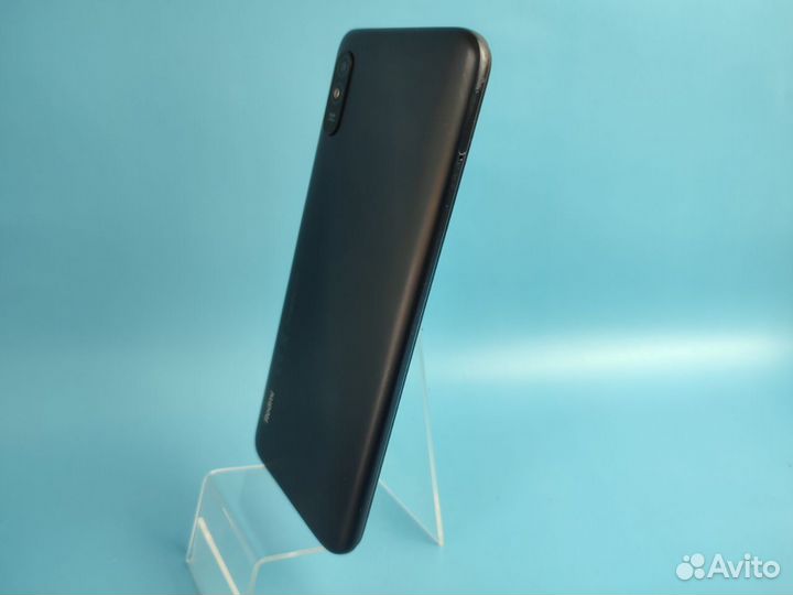 Xiaomi Redmi 9A, 3/32 ГБ