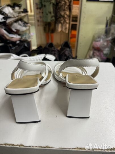 Босоножки женские 36 размер