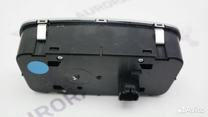 Блок управления Grand Cherokee WK2