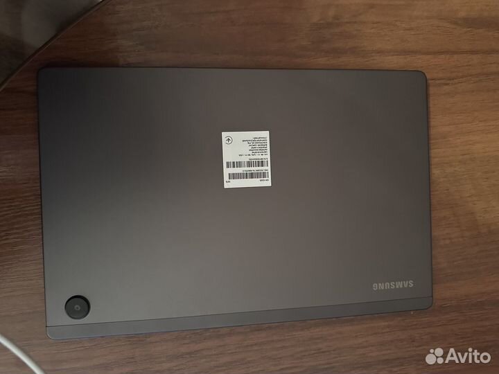 Планшет samsung galaxy tab a8 10.5