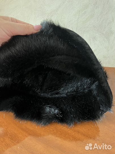 Шапка, панама, берет