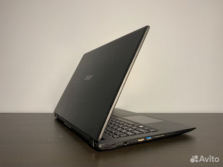 Acer 2018г/на AMD A9/ram 6/SSD m.2 Nvme +500gb