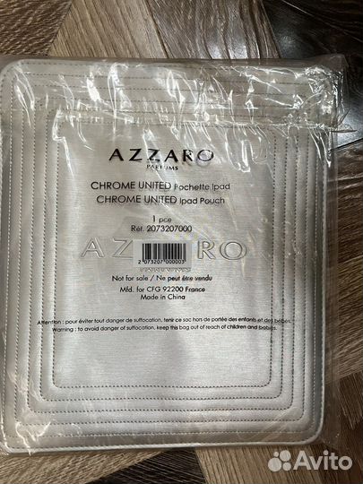 Чехол для планшета azzaro