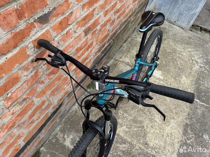 Mongoose switchback w sport
