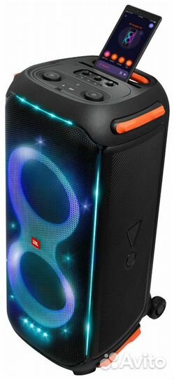 Прокат Аренда колонки JBL PartyBox 710