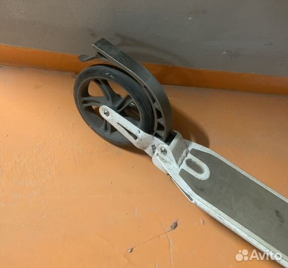 Самокат Oxelo