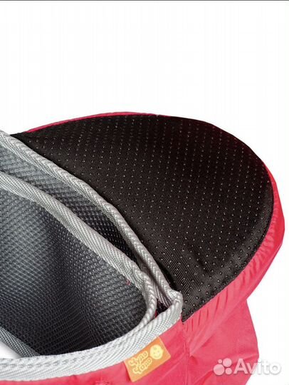 Переноска для детей