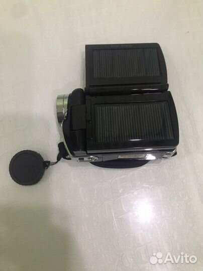 Видеокамера sony