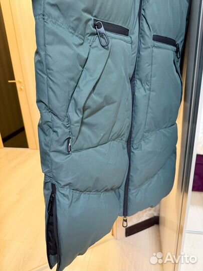 Пуховик new yourker 44/46