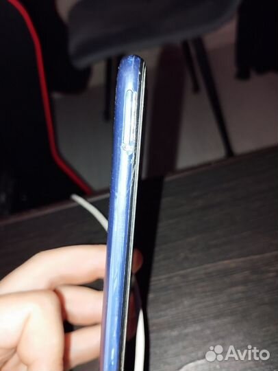 Samsung Galaxy A03s, 4/64 ГБ