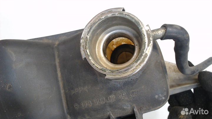 Бачок расширительный Mercedes SLK R170, 1999