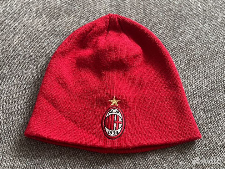 Мужская шапка