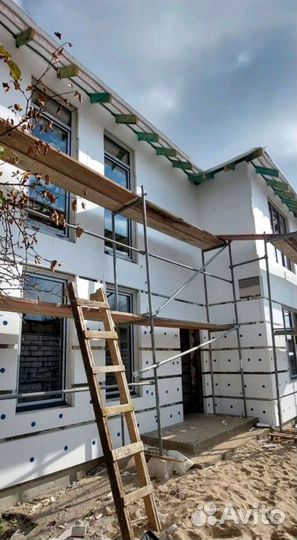 Окна, раздвижные системы