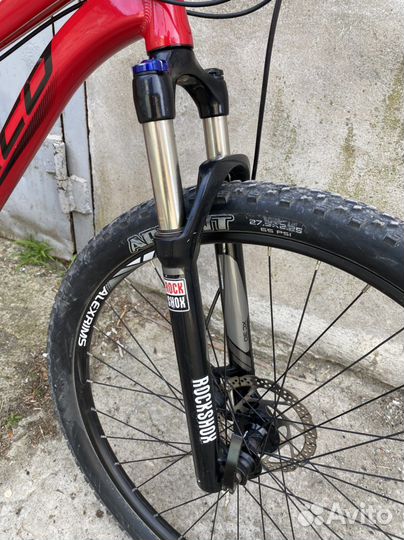 Велосипед Norco