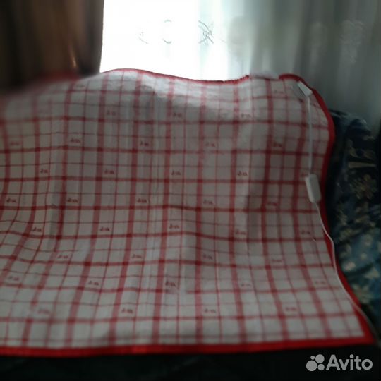 Электроплед