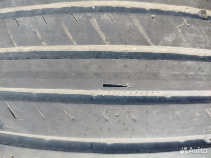 Viatti Strada Asimmetrico 215/55 R17