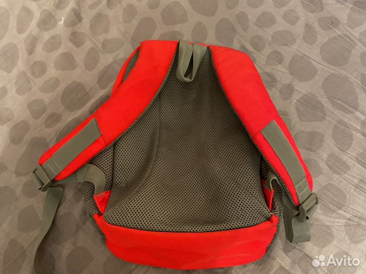 Рюкзак для первоклассника