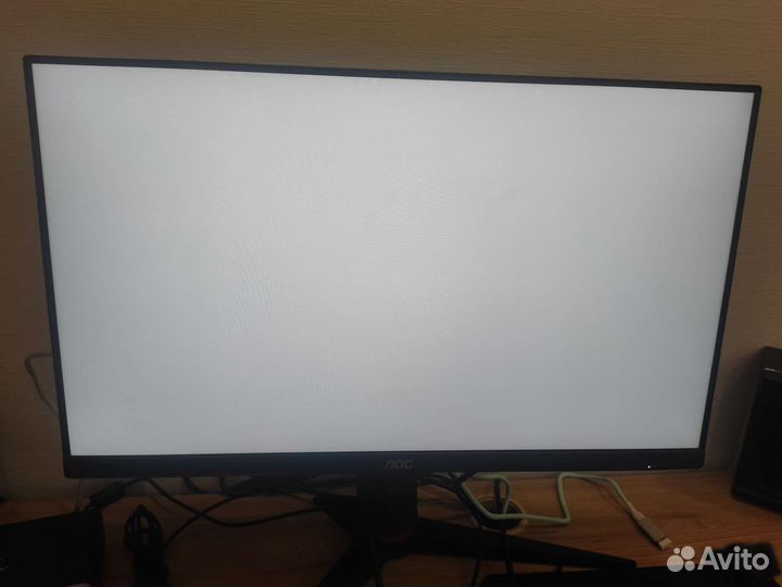 Монитор AOC 24' 75hz