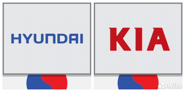 Hyundai-KIA крышка маслозаливн. горловины 26510-26600