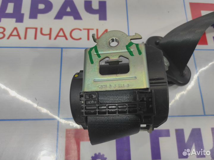 Ремень безопасности Renault logan 2 Stepway 868845