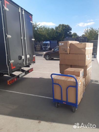 Фулфилмент для маркетплейсов под ключ