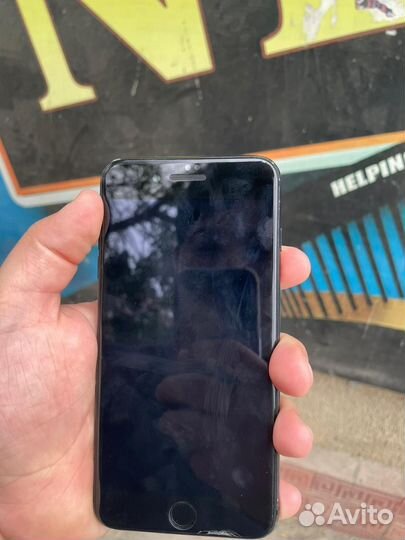 Мобильные телефоны бу iPhone 7plus