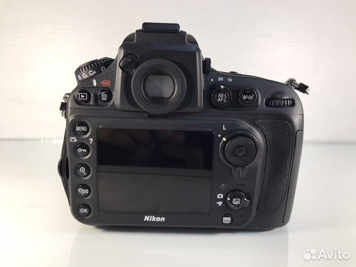 Nikon d800 body (id1890)