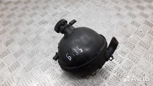 Бачок расширительный toyota avensis T25 (5BN09NP01