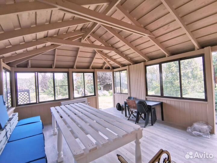 Пластиковые окна и двери