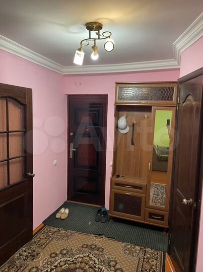 2-к. квартира, 50 м², 3/5 эт.