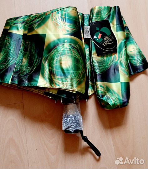 Зонт автомат Три слона