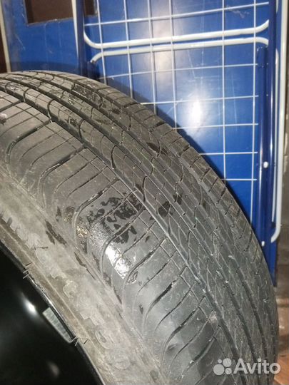 Comforser CF500 215/55 R18