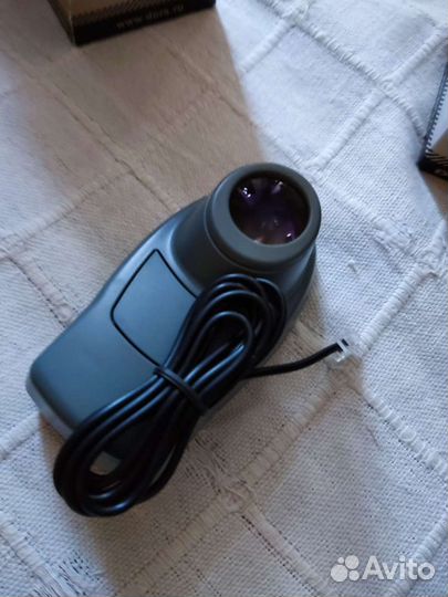 Лупа выносная оптическая с подсветкой dors 10