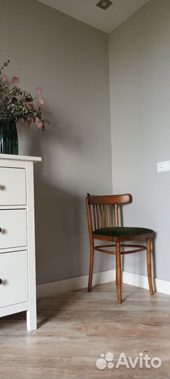 Стул венский