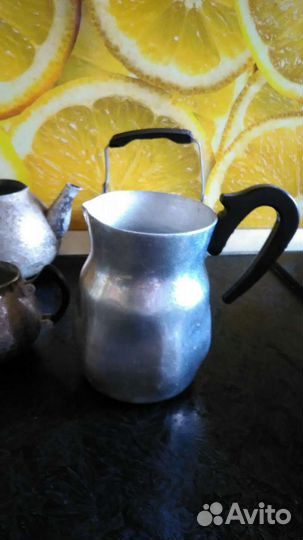 Чайники СССР