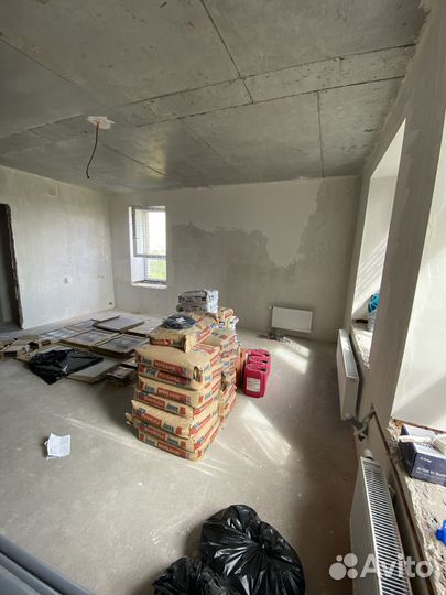 Ремонт квартир и домов / Частная бригада