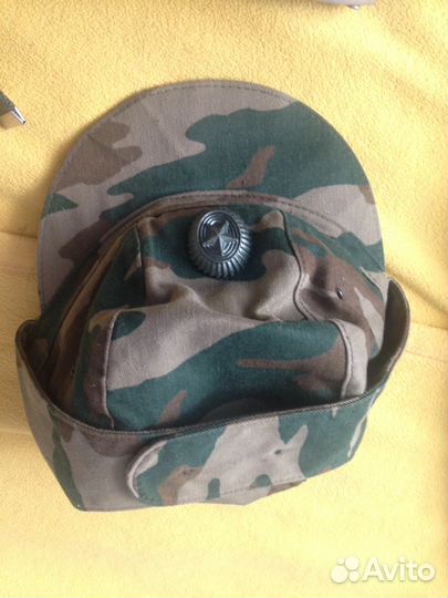 Форма армейская