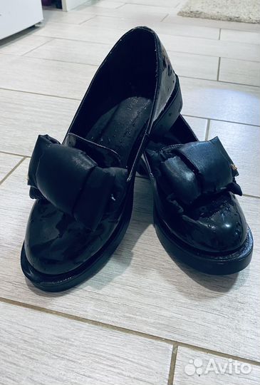 Обувь женская 40 размер маломерят на 1 размер