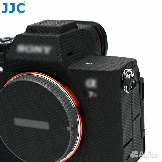 Защита от царапин Sony A7R V (ilce-7RM5)