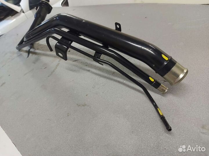 Горловина заливная новая паджеро спорт 2