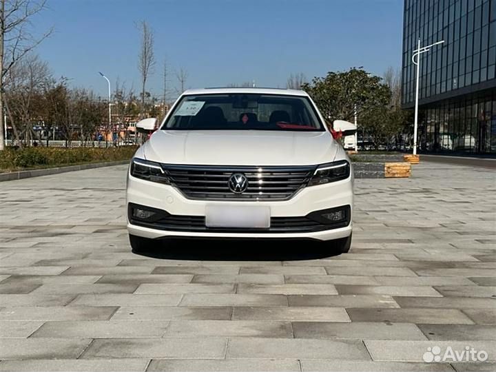 Volkswagen Lavida 1.5 AT, 2022, 27 700 км