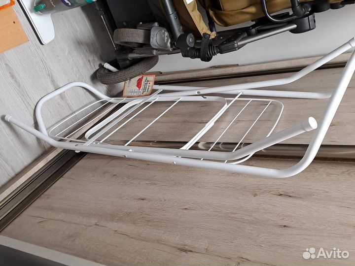 Подставка для детской ванночки