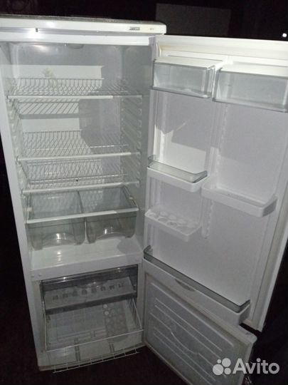 Холодильник