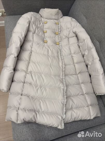 Пуховик Liu jo