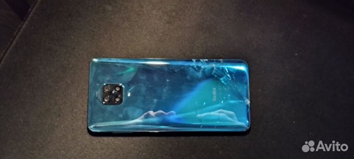Xiaomi Redmi Note 9 Pro, 6/128 ГБ